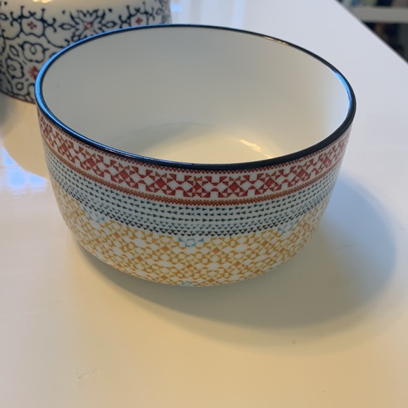 Signature, 3 pairs of bowel - Picture 5 of 8